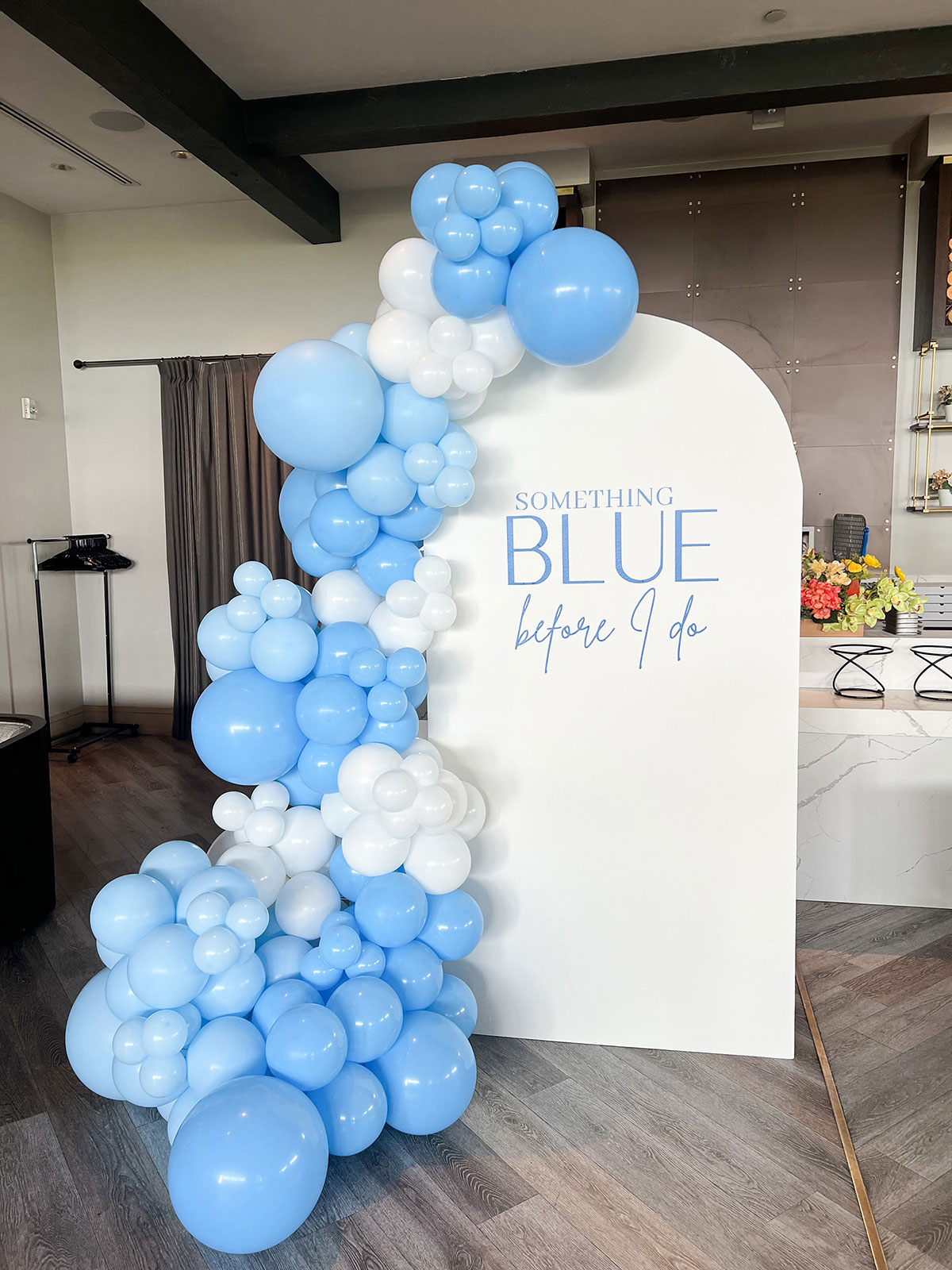 Backdrops & Rentals