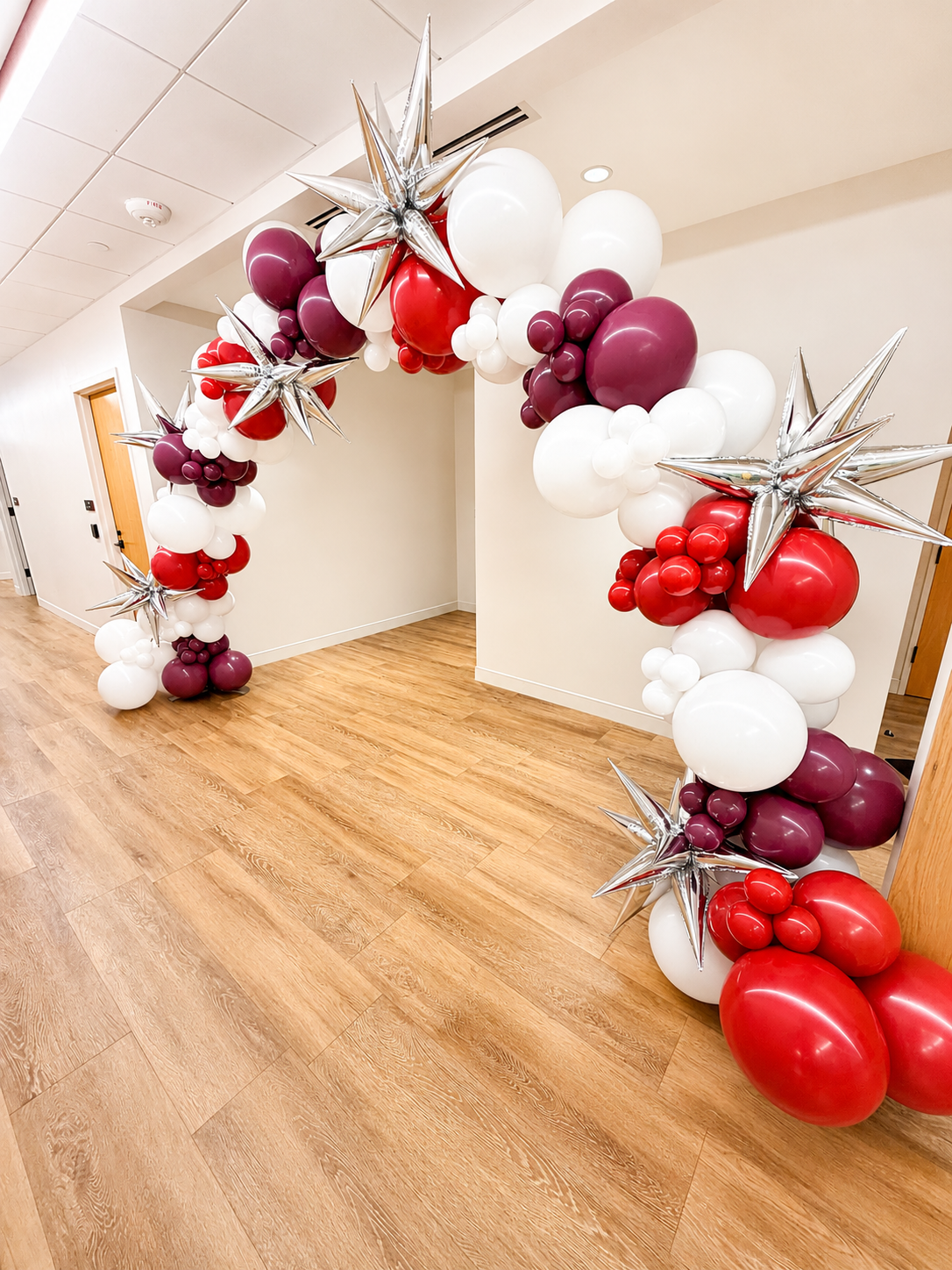 Balloon Arches